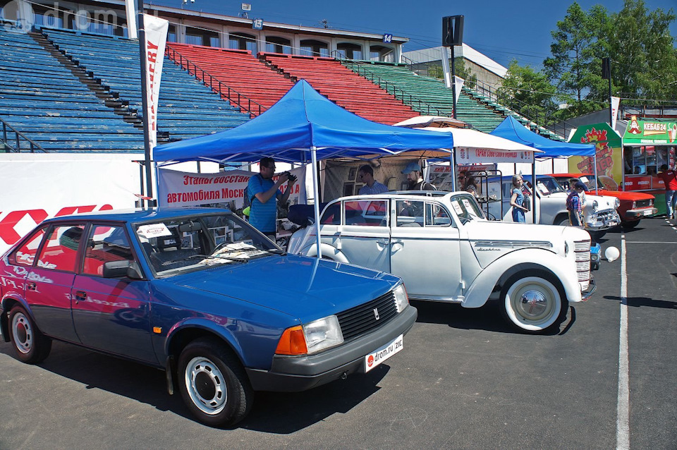 Печка теперь работает. — Москвич 2141, 1,5 л, 1990 года | своими руками ...