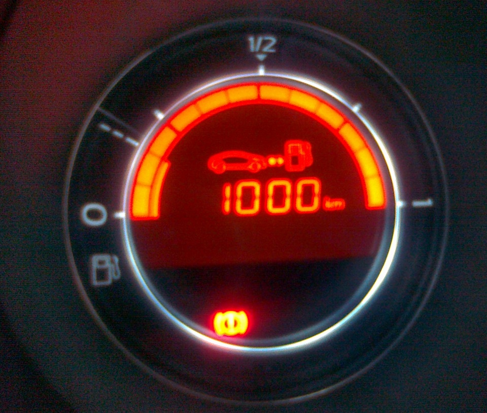 Поездка в Москву, премьера ДС4 и замена масла — Citroen C4 (2G), 1,6 л ...