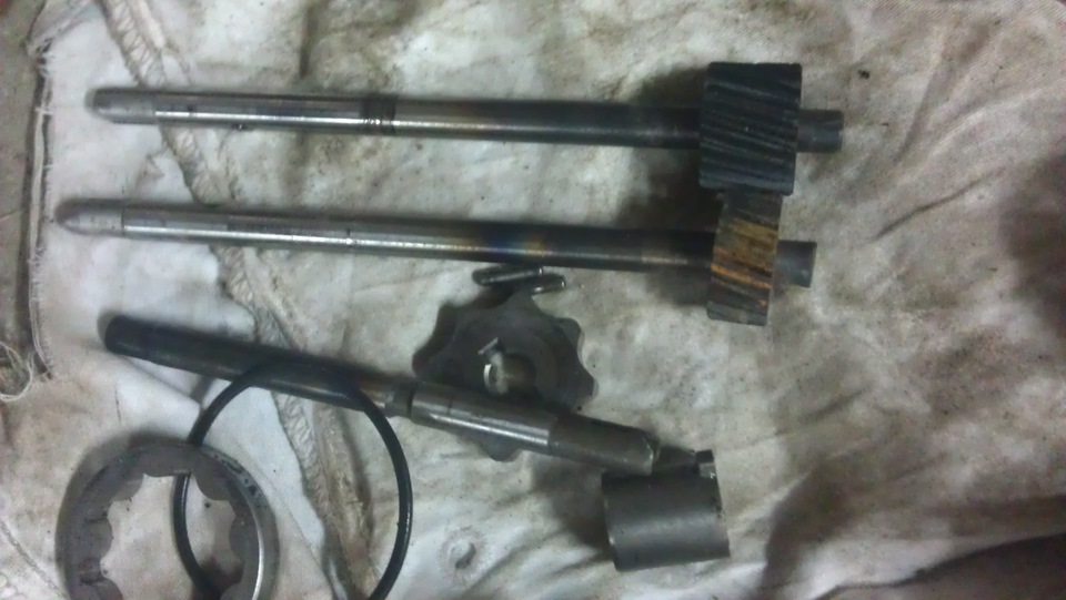 Фото в бортжурнале Honda Integra (DA5-DA9/DB1-DB2)