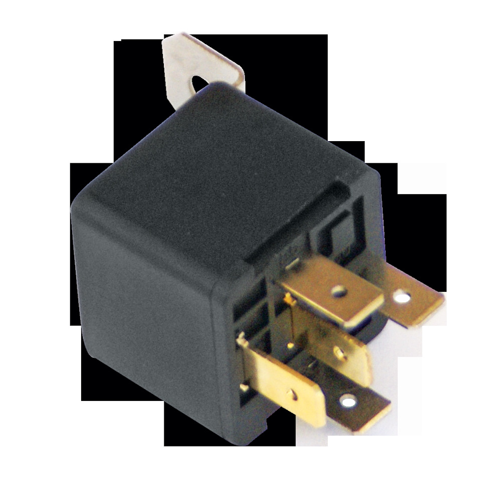 Замена звуковых сигналов Приора ВАЗ-2170 — Lada Приора седан, 1,6 л ...