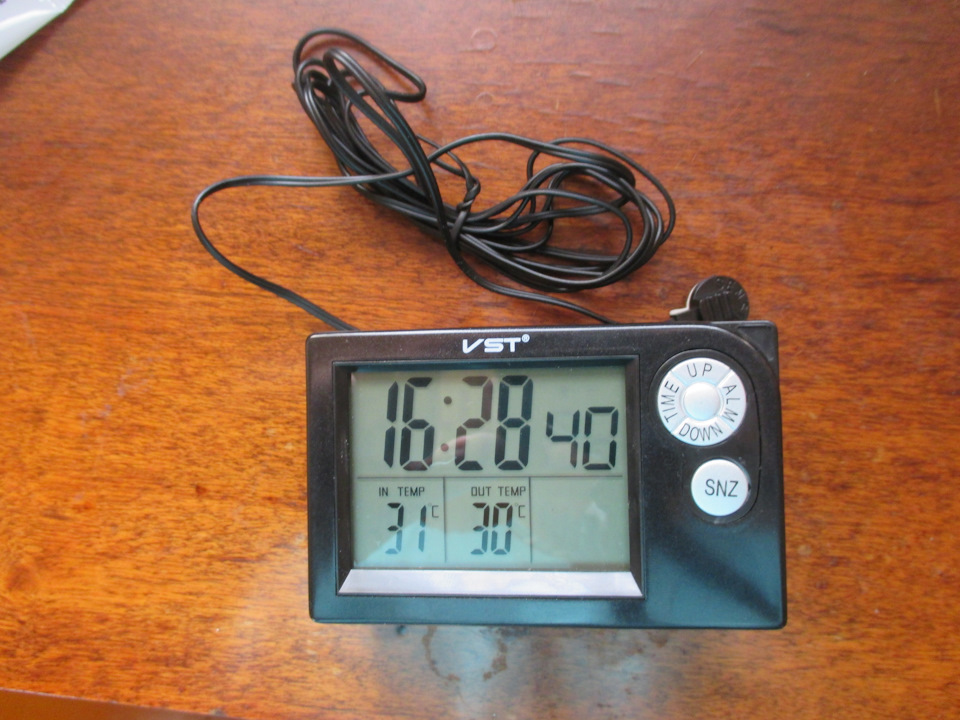 Часы Ваз 2112 Купить