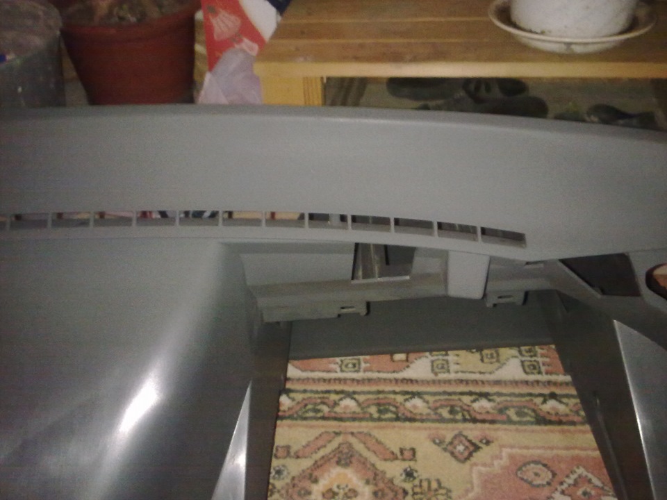 покраска торпеды в матовый — Lada 2115, 1,5 л, 2005 года | тюнинг | DRIVE2