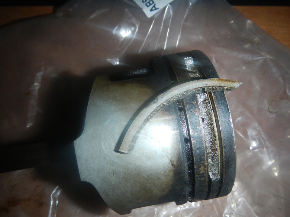 Расчет степени сжатия (в ручную) на 5E-FTE. — Toyota Starlet (90), 1,5 ...