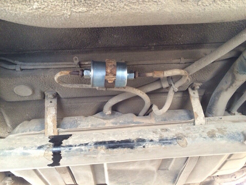 Дергается, троит, не заводится. — Lada 21102, 1,5 л, 2000 года | своими ...