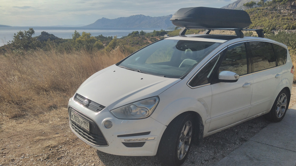 ford s-max вибрации при разгоне ford s-max вибрации при разгоне