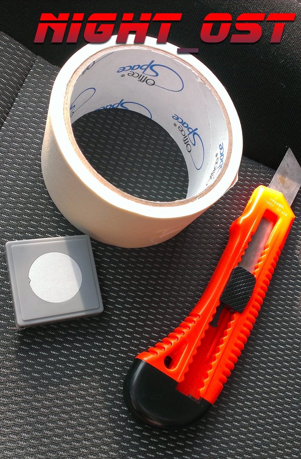 Фото в бортжурнале Renault Duster (1G)