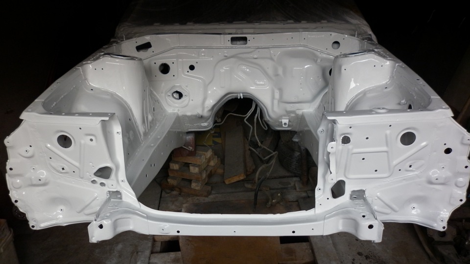 Toyota Soarer (1G) 2.0 бензиновый 1985 | на DRIVE2