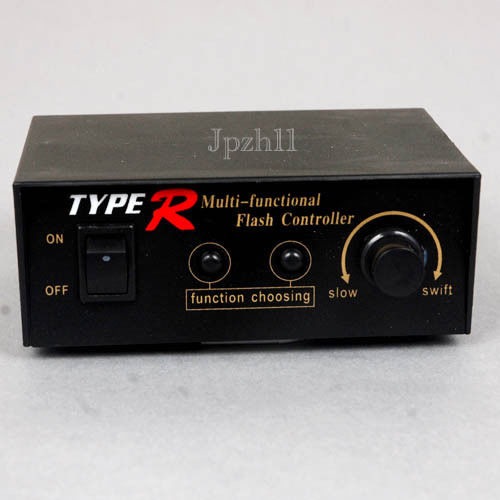 Multi function. Type r Multi-functional Flash Controller. Стробоскоп Type r. Функциональные блоки Blink. Многофункциональный контроллер вспышки typer.