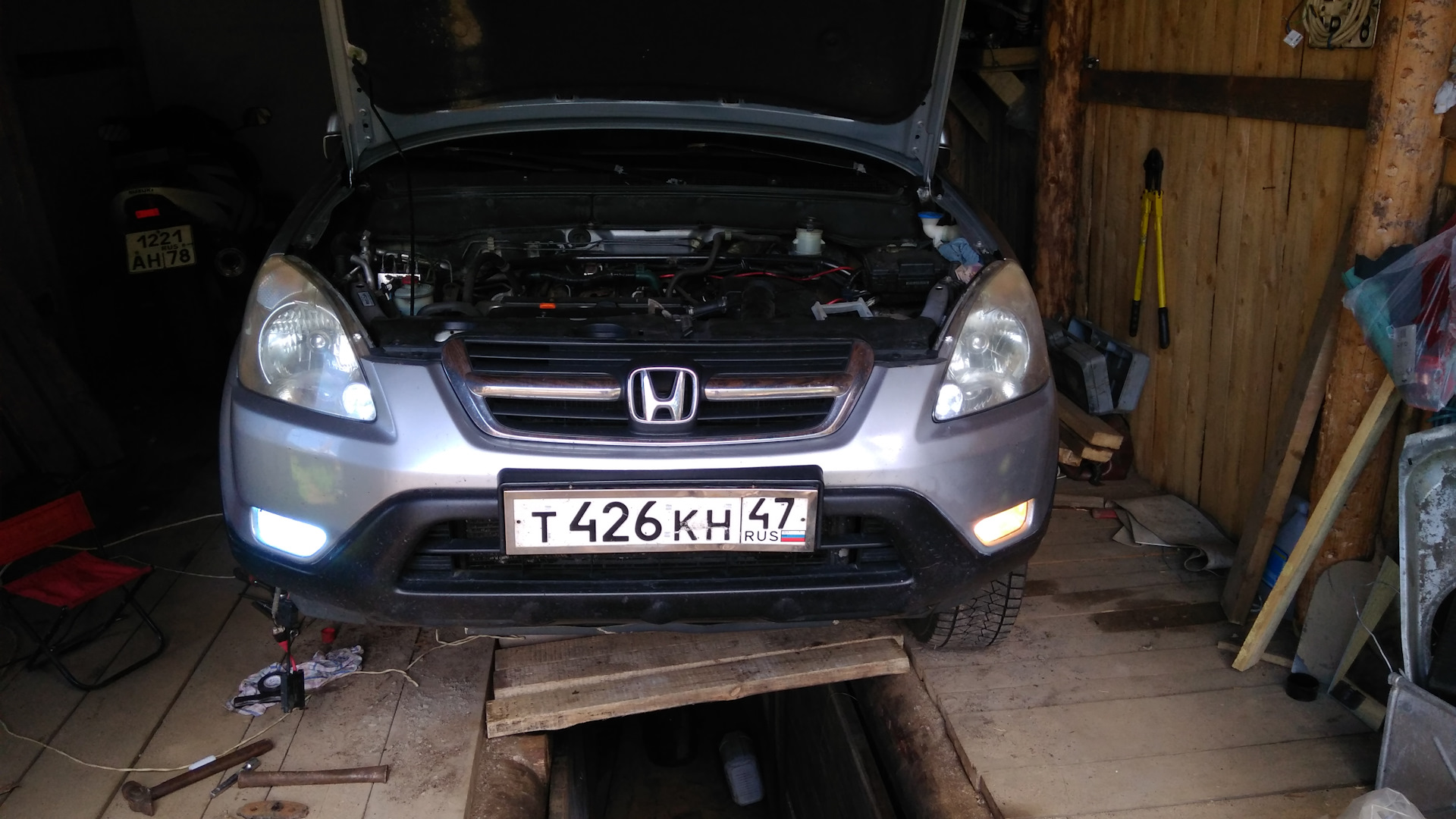 птф honda cr-v птф honda cr-v