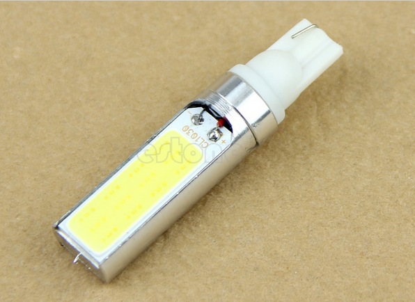 габариты как ДХО — Peugeot 4007, 2,4 л., 2010 года | аксессуары | DRIVE2