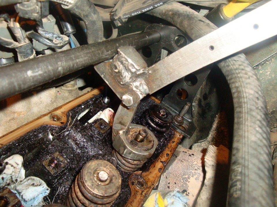 6 — Jeep Grand Cherokee (ZJ)