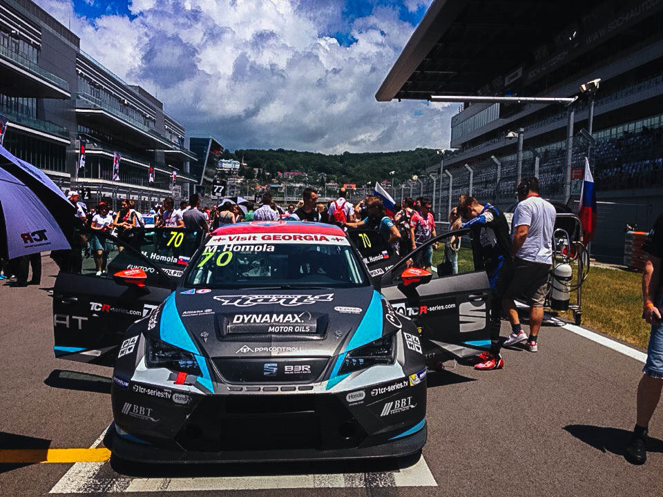Tcr. TCR Timecode.