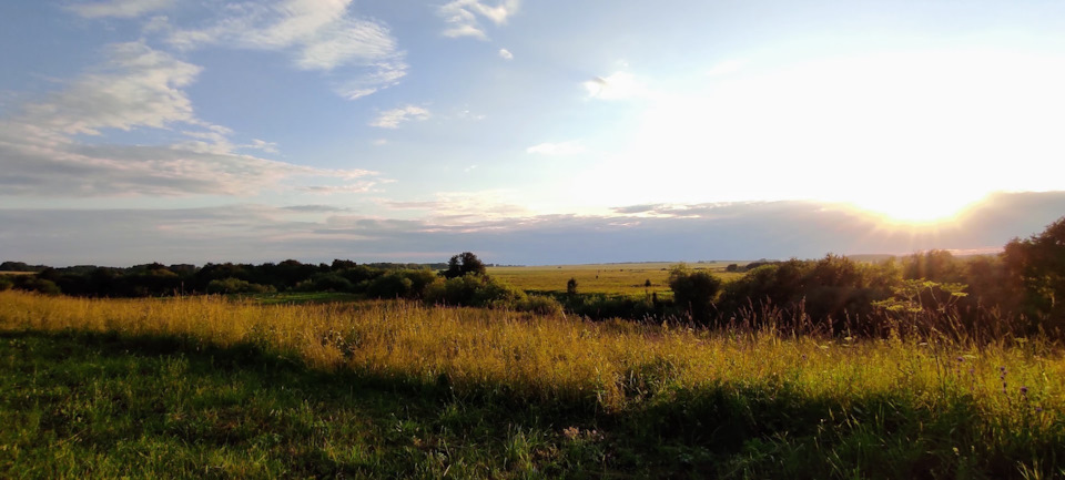 Фото в бортжурнале Lada Largus Cross