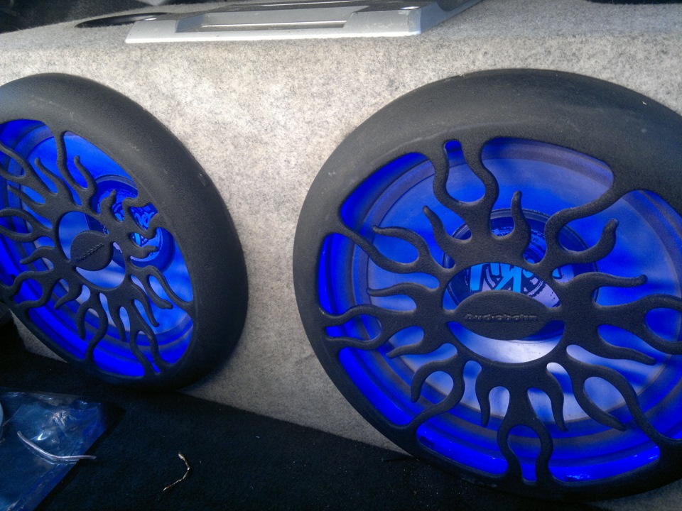 микро сабик и неон — Toyota Corolla Levin (AE100/101), 1,6 л, 1992 года ...