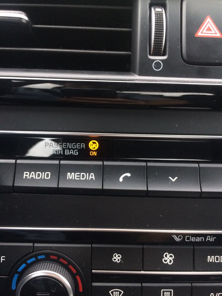 Почему опять загорается?! — DRIVE2