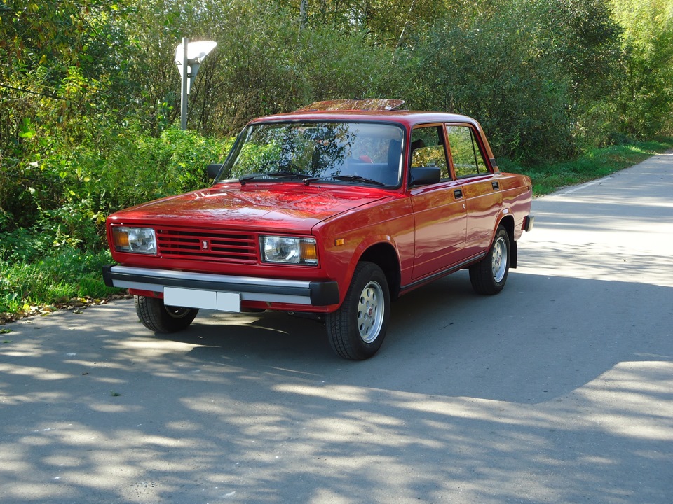 Lada Riva 2105