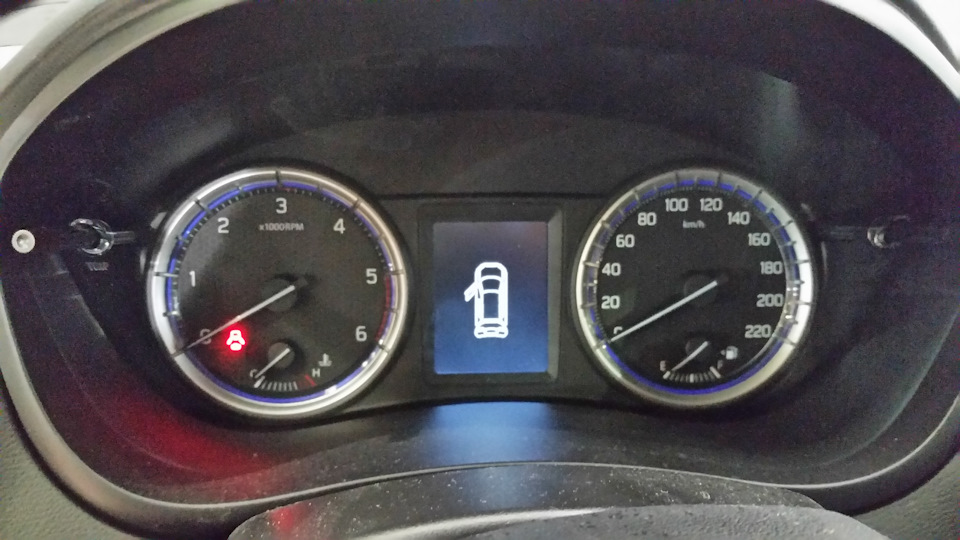 Авто сузуки сх4 с кросс