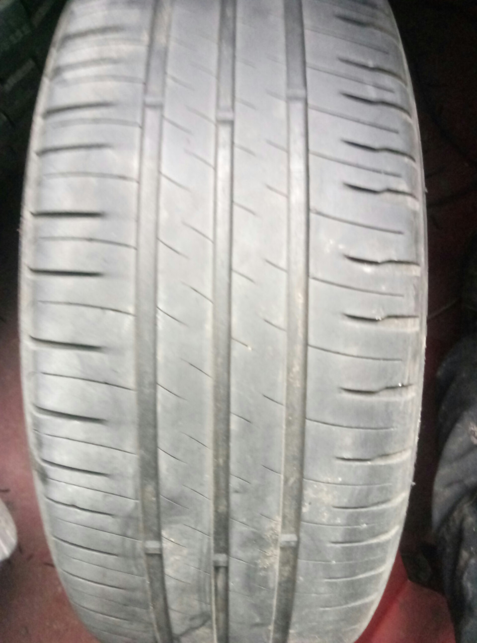 Нарезка шин — DRIVE2