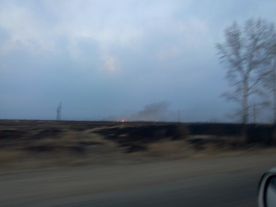 Серышево-Комсомольск-на-Амуре — Honda Integra (DC1/DC2), 1,6 л, 1996 ...