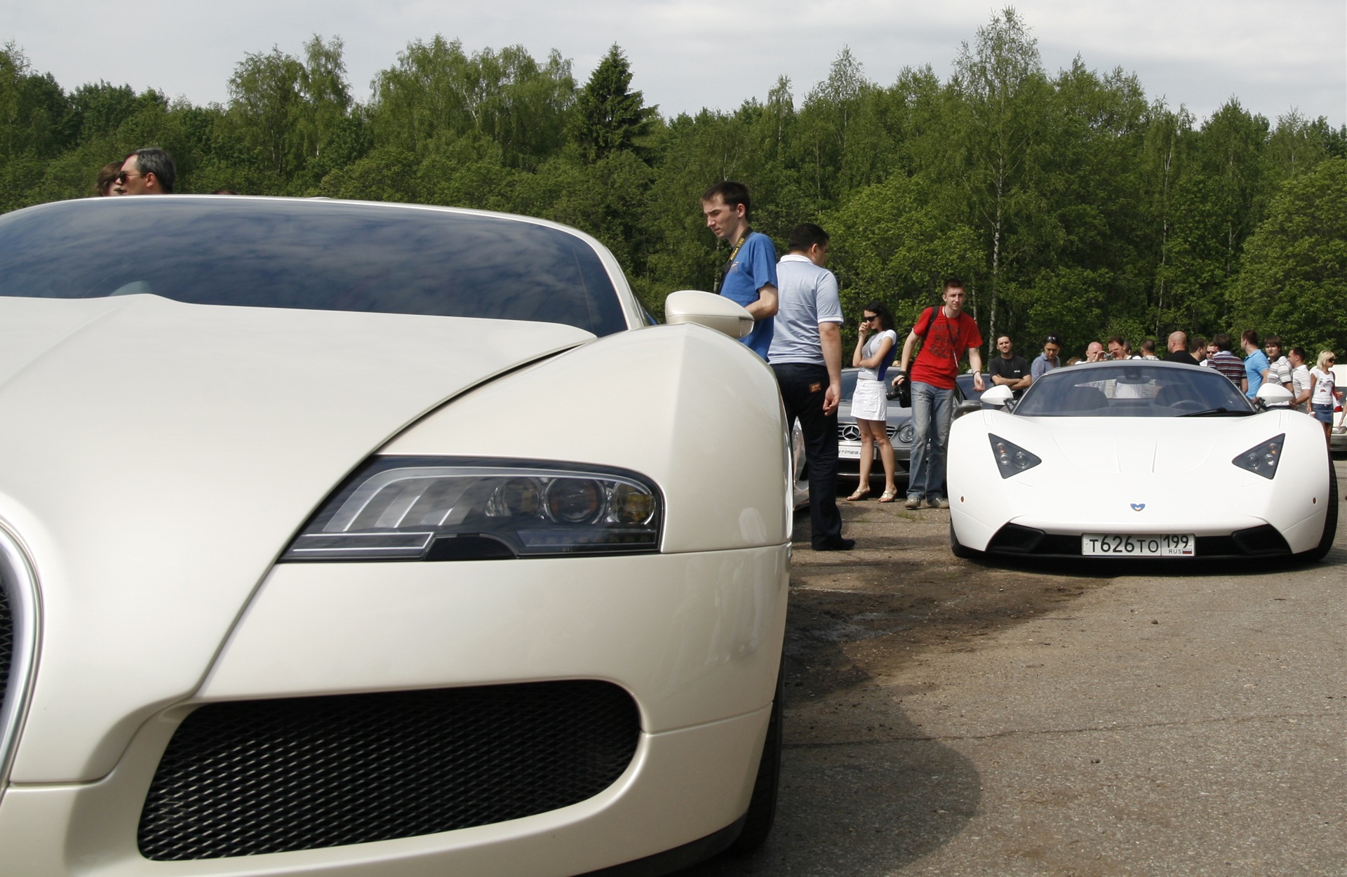 UNLIM500+MaRussia = Гордость Наша — LFA на DRIVE2