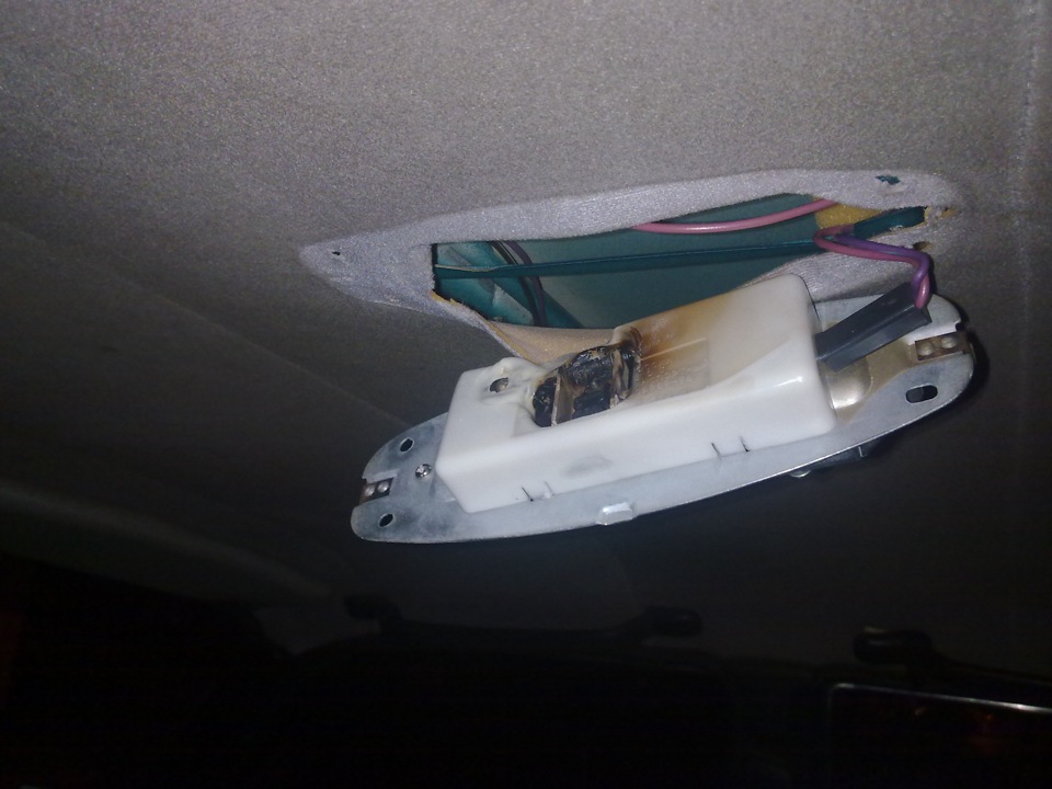 Фото в бортжурнале ГАЗ 3110