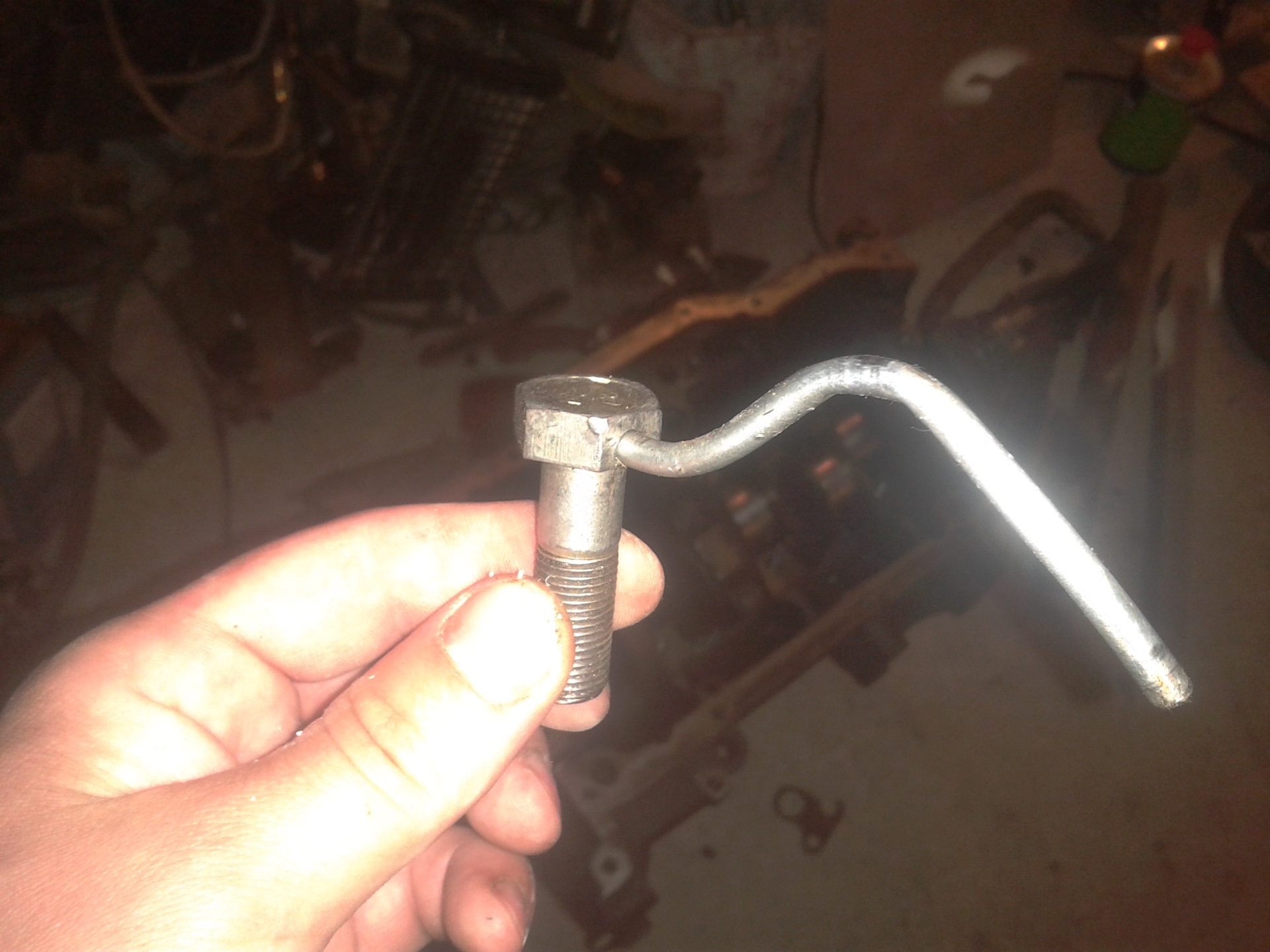 Маслофорсунки на змз 406. Теория и \"поделки\". — ГАЗ Газель, 2,3 л ...