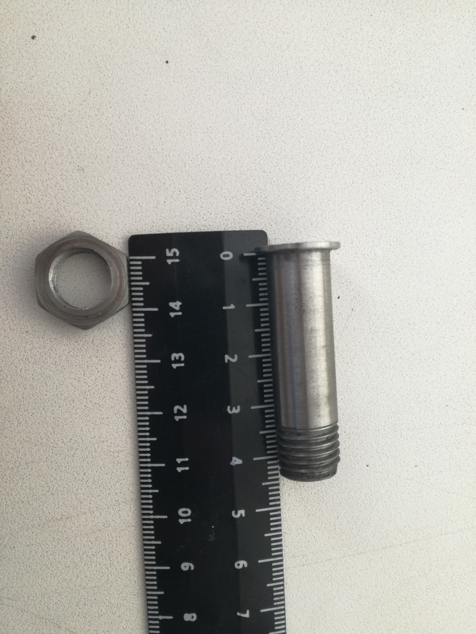 ремонт складывающихся зеркал.втулки для ремонта. — BMW 3 series (E46 ...