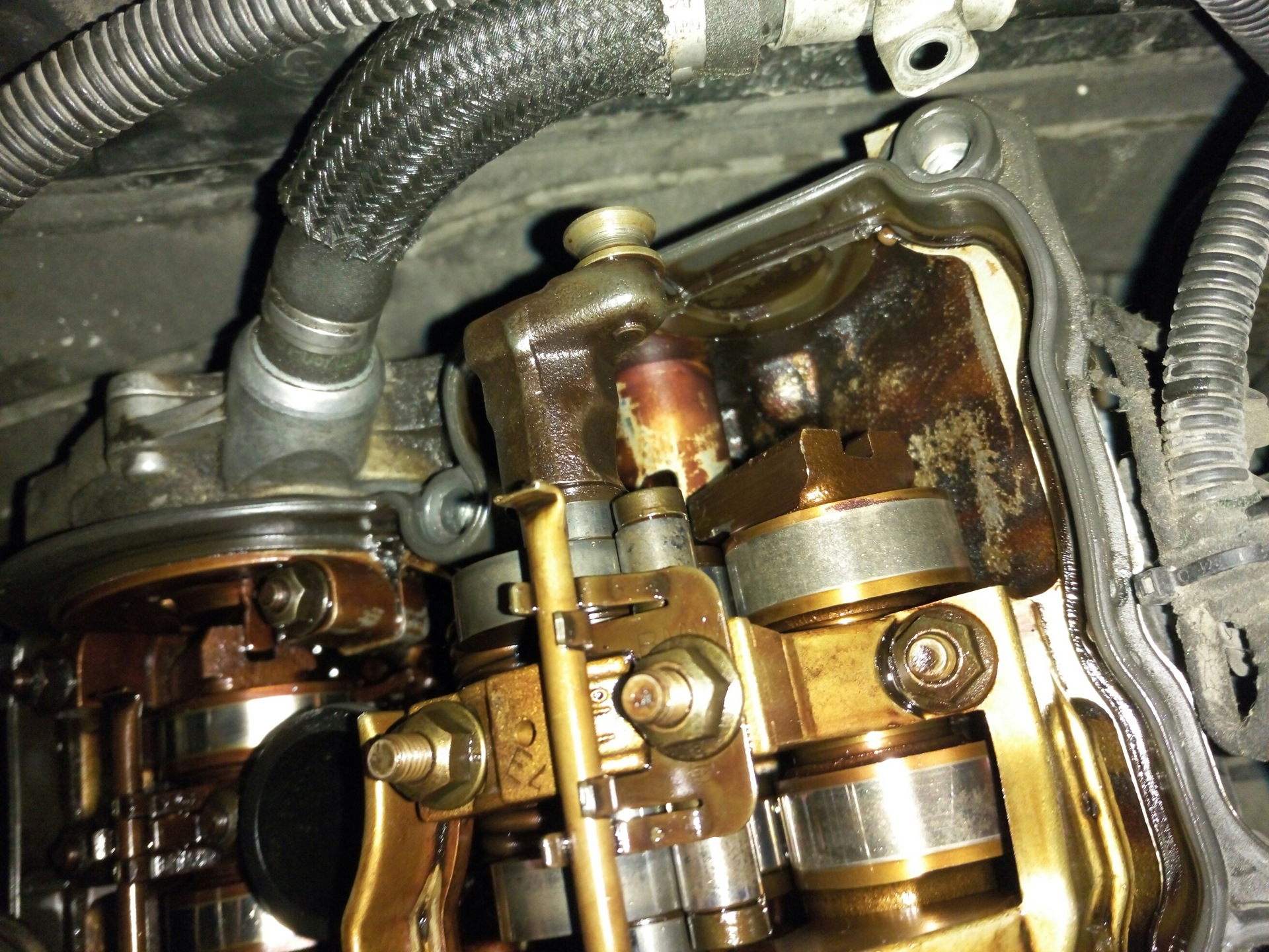 5. Vvti датчик эстима 2. муфта vvti camry 2. муфта vvti lexus lexus rx300/330/350. заглушки vvti 3s ge.