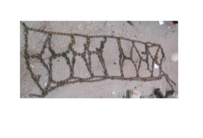 Фото в бортжурнале Opel Kapitan P1