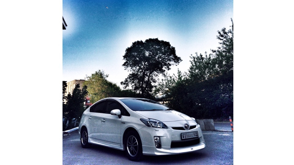 Инструкция По Эксплуатации Приус 30 На Русском