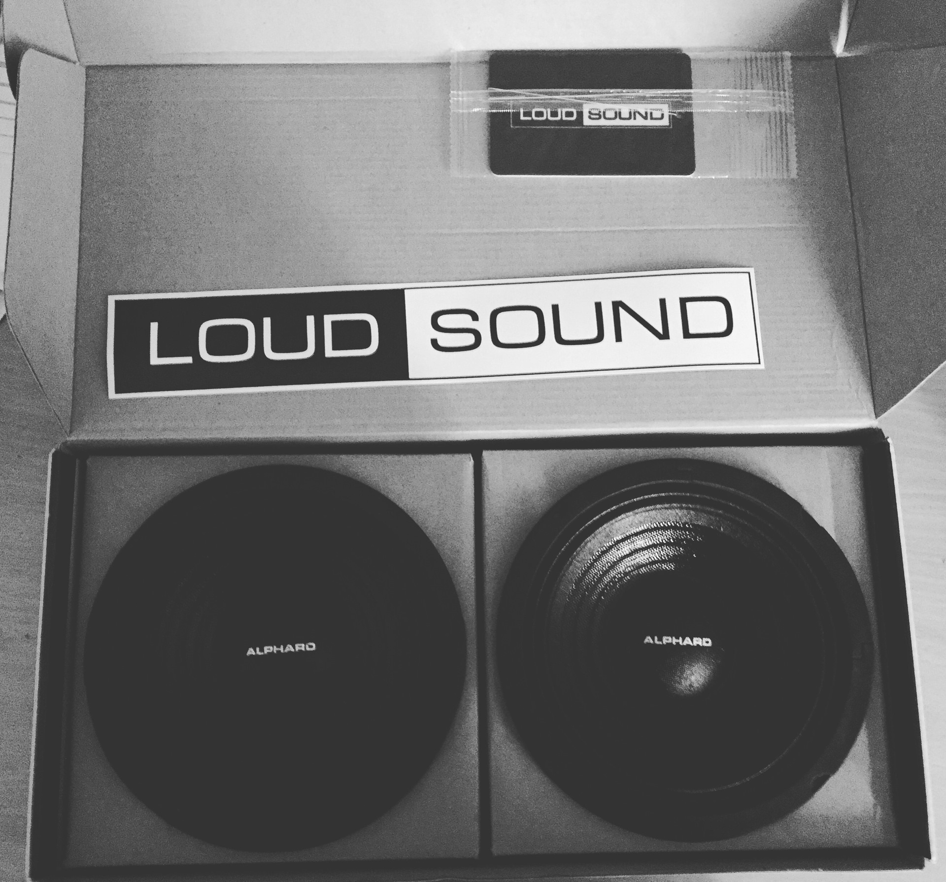 Loundsound