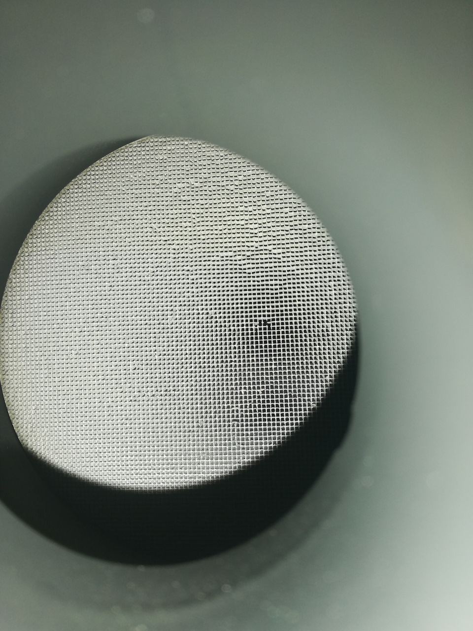 Фото в бортжурнале Audi A6 (C6)