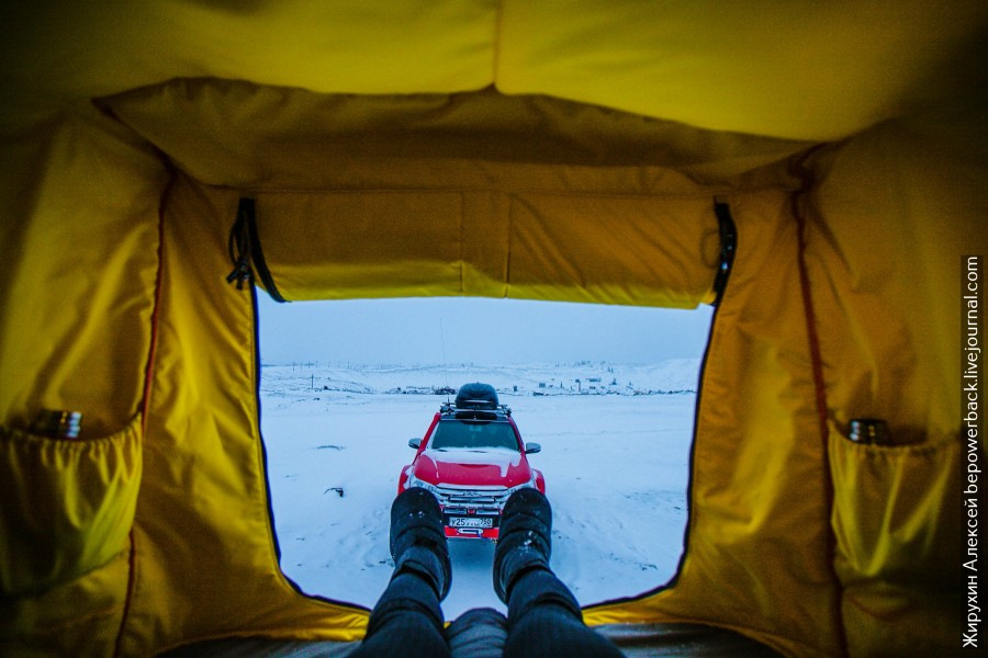 bcAAAgL4FeA 960 Как ночевать в машине зимой и не замерзнуть