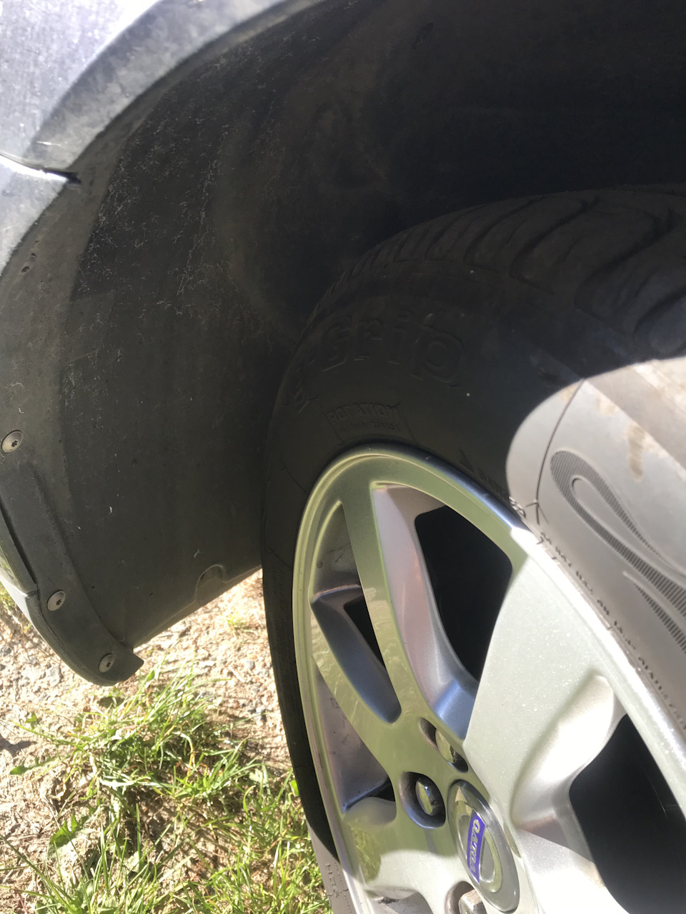 Геркон издох))) — Volvo S80 (2G), 2,4 л, 2007 года | своими руками | DRIVE2