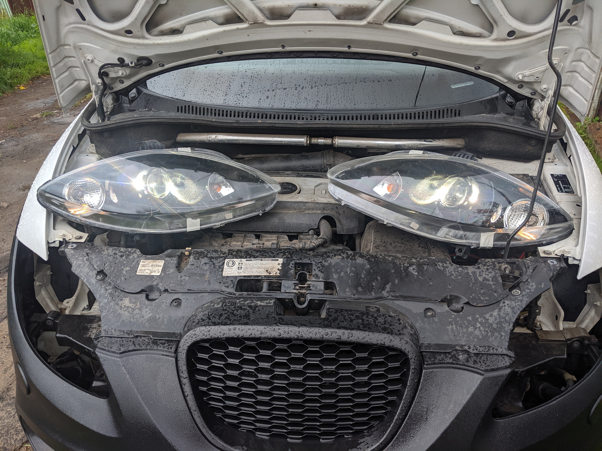 Форсунка Омывателя Фары Seat Altea Freetrack Купить