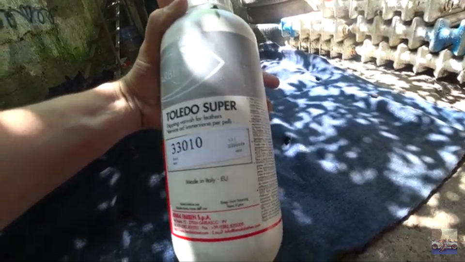 Покраска ковролина в авто — Сообщество «Всё о Краске и Покраске» на DRIVE2