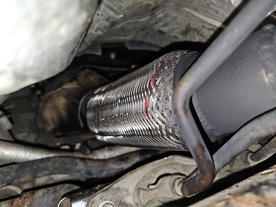 Фото в бортжурнале Ford Fusion (America) (2G)