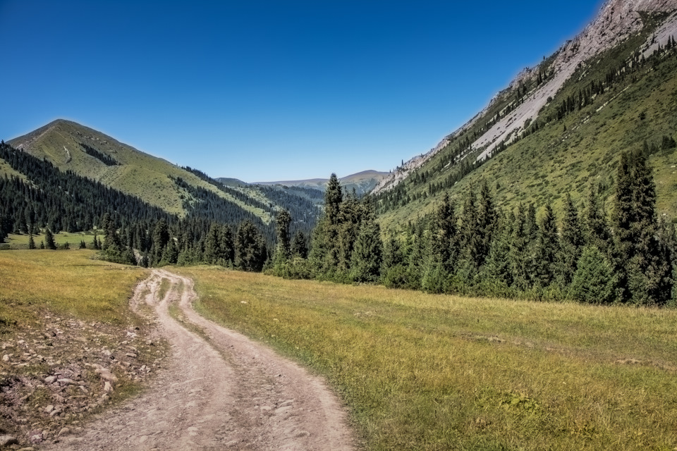 Фото в бортжурнале Mitsubishi Pajero (3G)