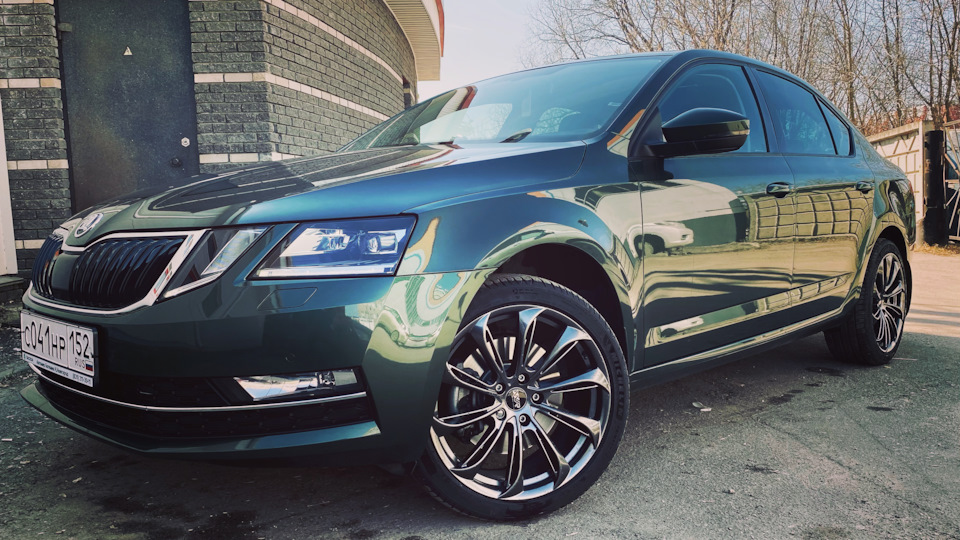 Срочно! Skoda Octavia a7 1.8tsi. Металлический лязг при переключении с ...