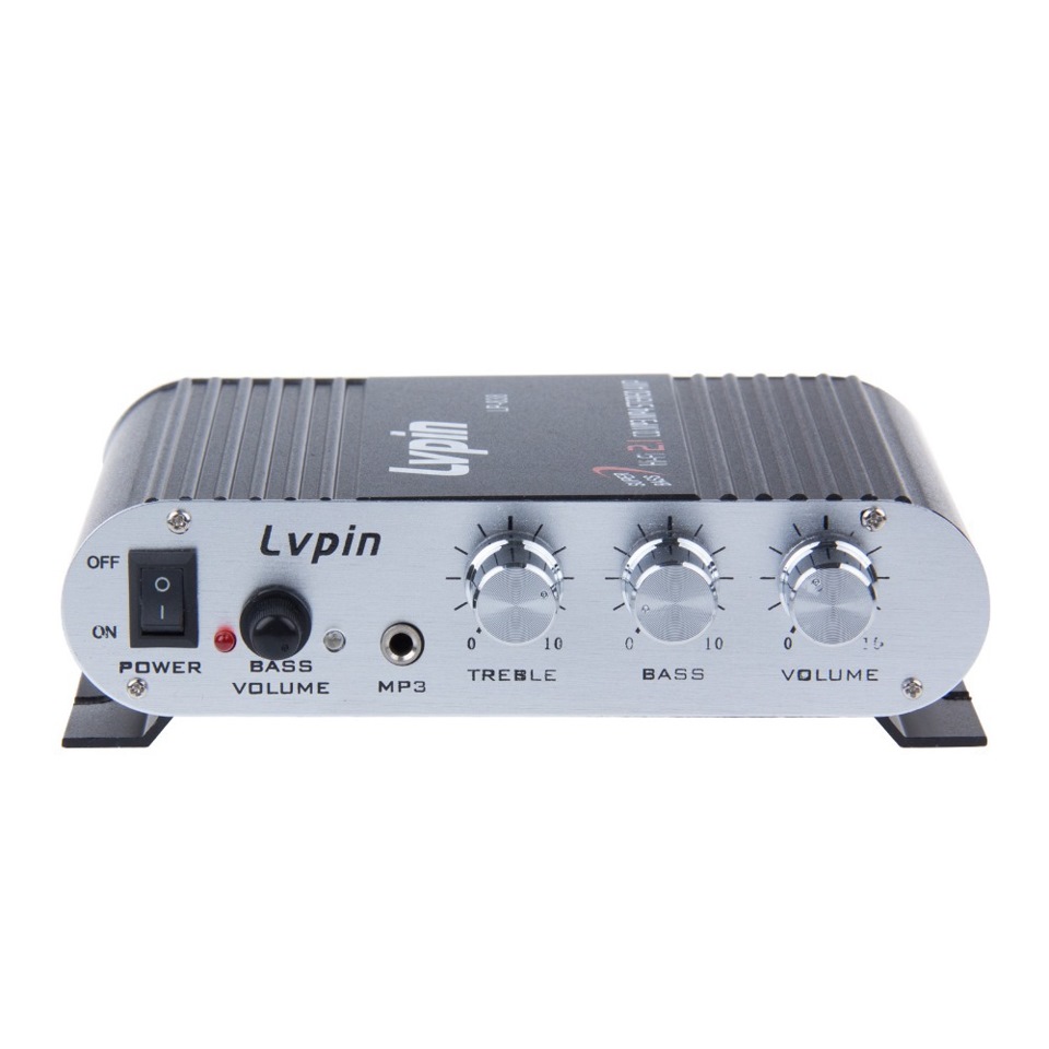 Lvpin lp 838 усилитель как подключить в авто