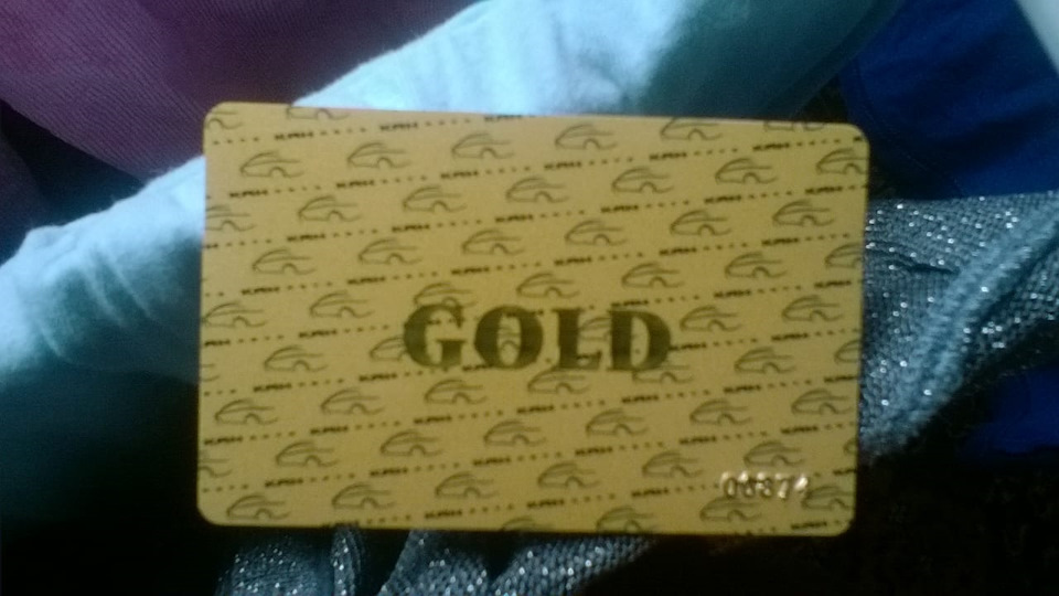 Фото в бортжурнале Lada Kalina Cross