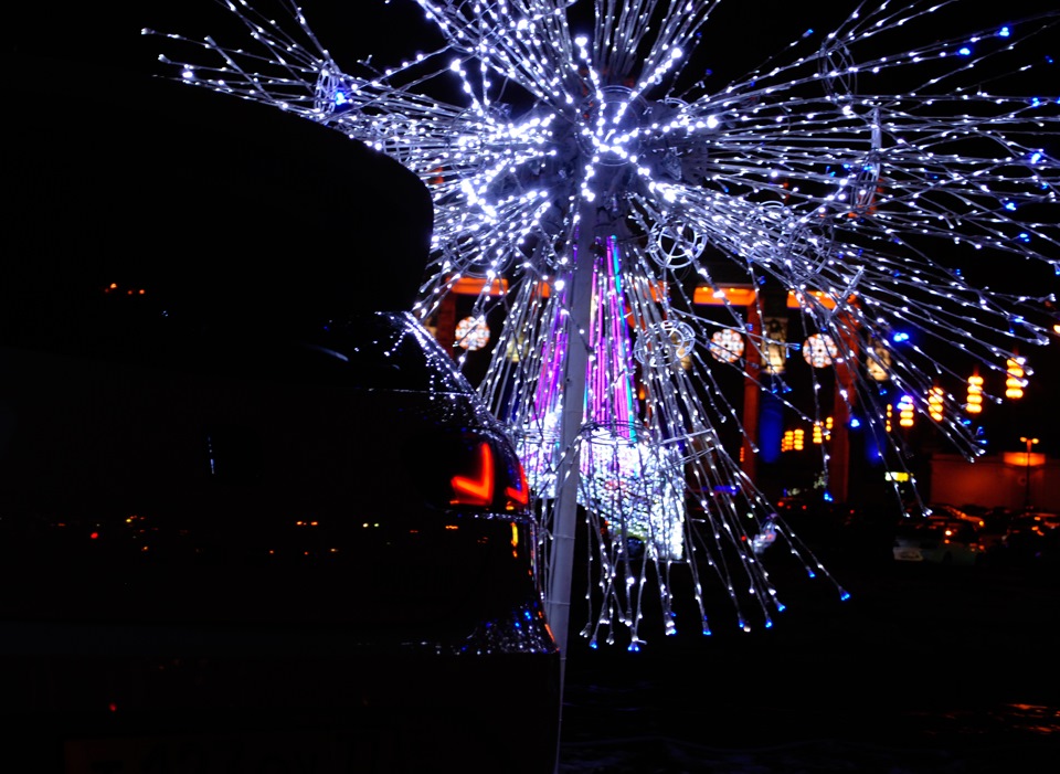 Фото в бортжурнале SEAT Leon (Mk II)