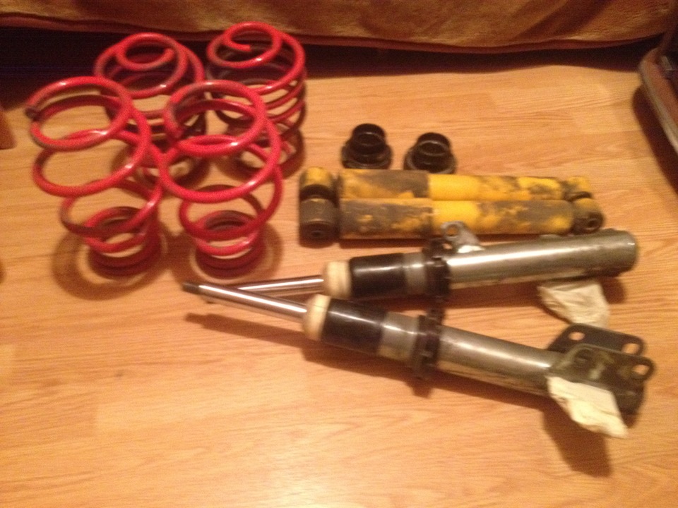 Iv Vmaxx Coilovers Opel Astra H Gtc Drive