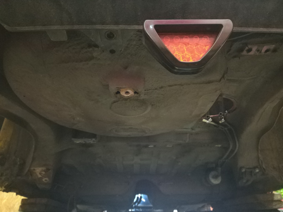 Фото в бортжурнале Volkswagen Golf Mk3