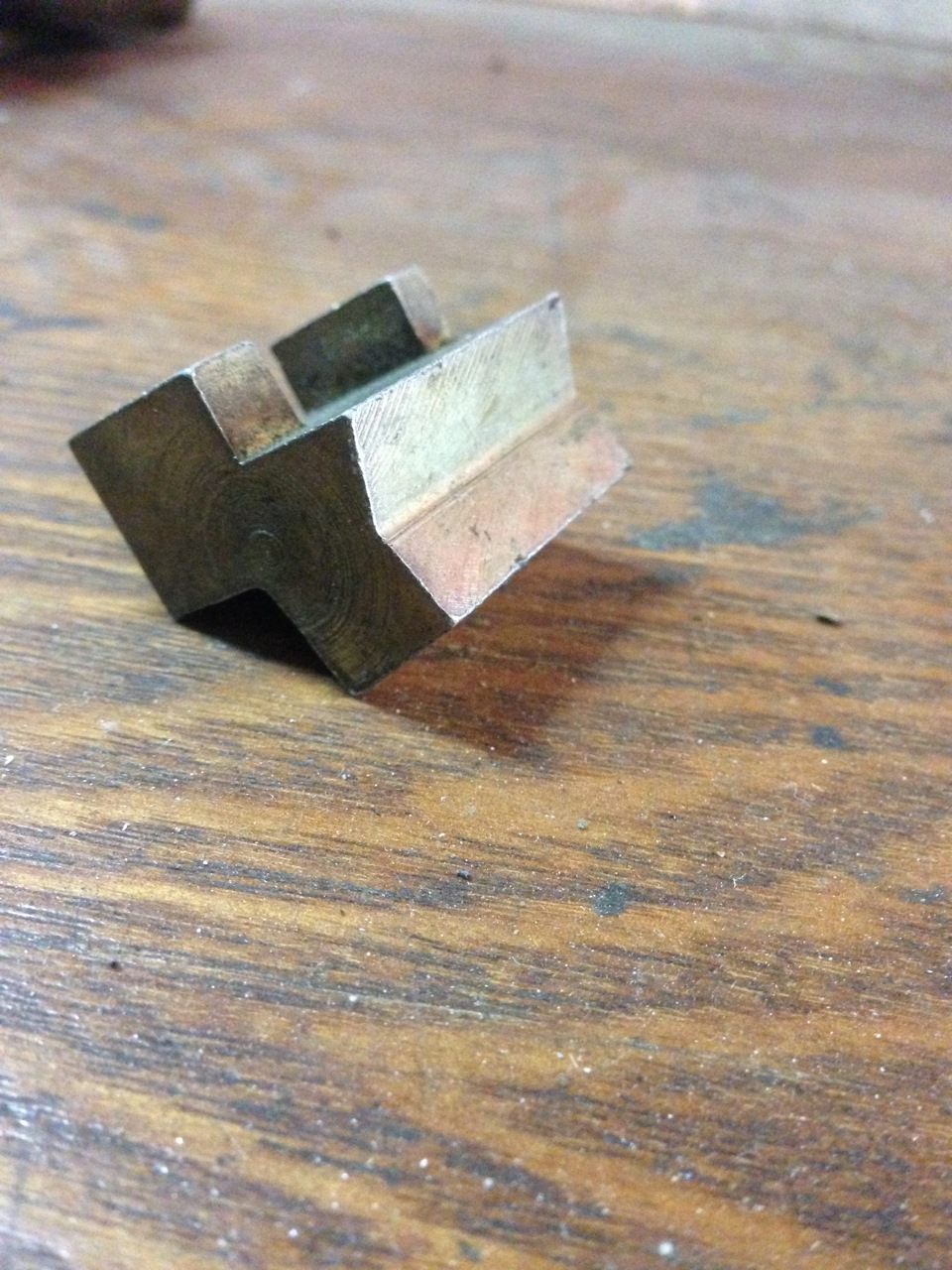 Калина — карданчик и фторопластовая втулка. — Lada Приора седан, 1,6 л ...