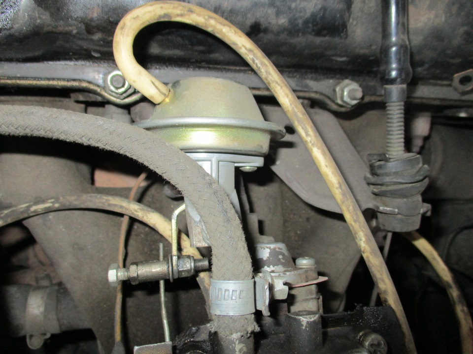 Фото в бортжурнале Audi 100 (C3)