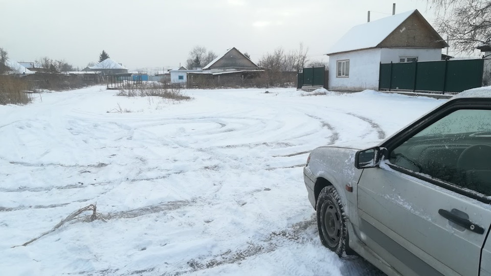 Эур от приоры — Lada 2115, 1,5 л, 2003 года | тюнинг | DRIVE2