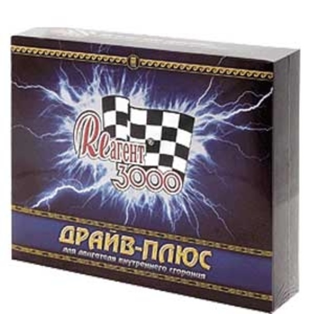 Арго присадки для авто