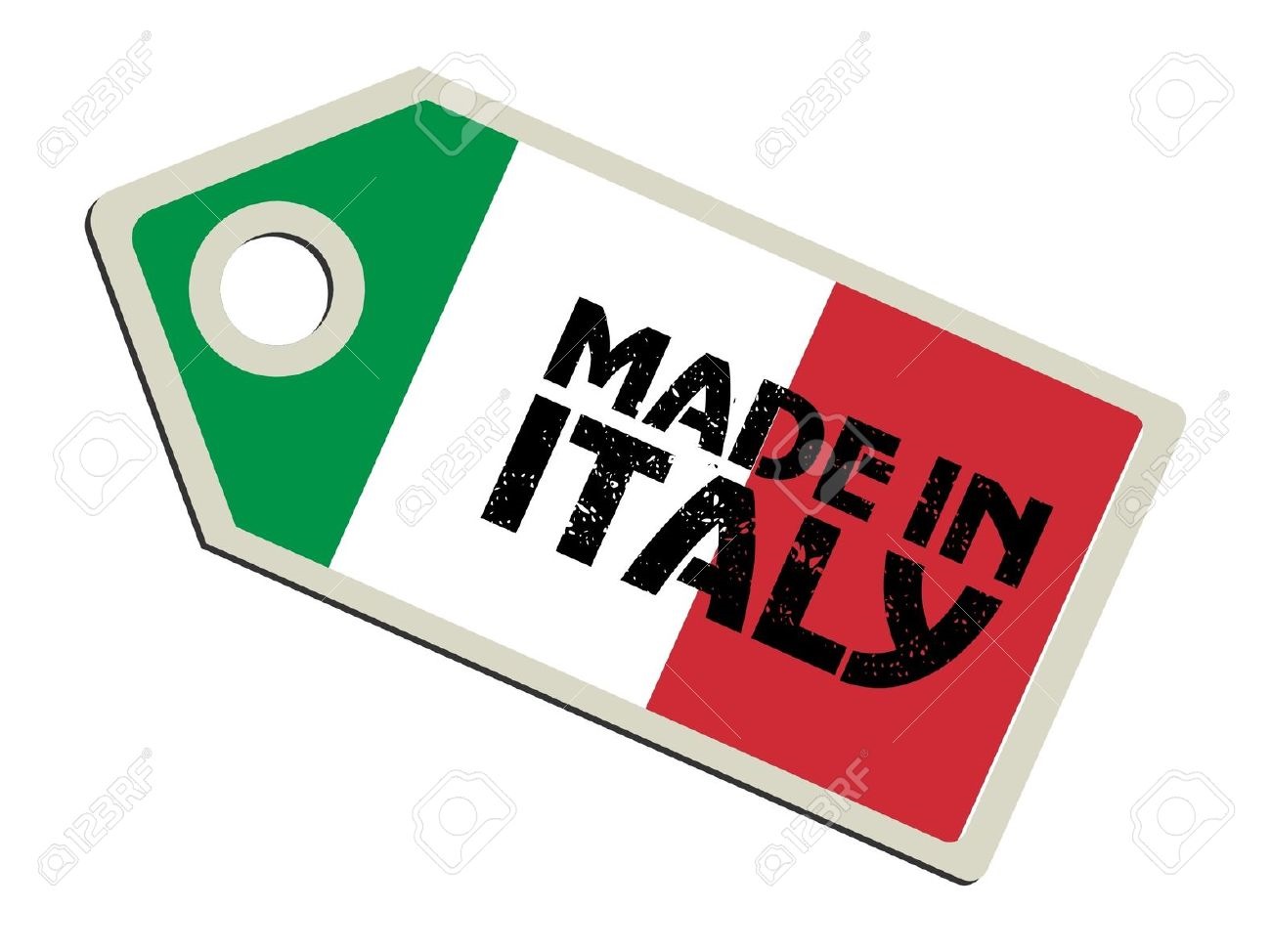 Made in italy