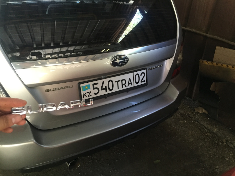 Иридиевые свечи, есть ли смысл? — Сообщество «Subaru Клуб» на DRIVE2